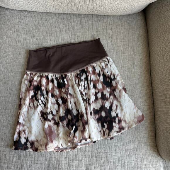 Aerie mini skirt - Picture 1 of 3
